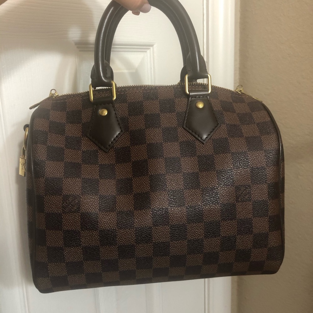 Speedy 25 bag